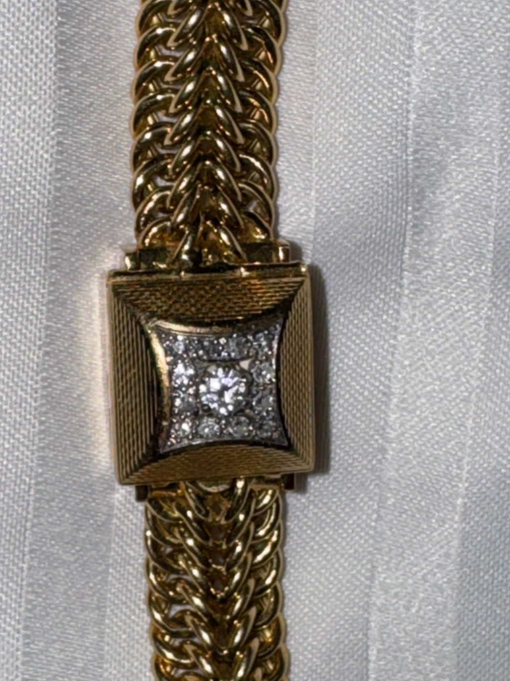 Fine jewelry