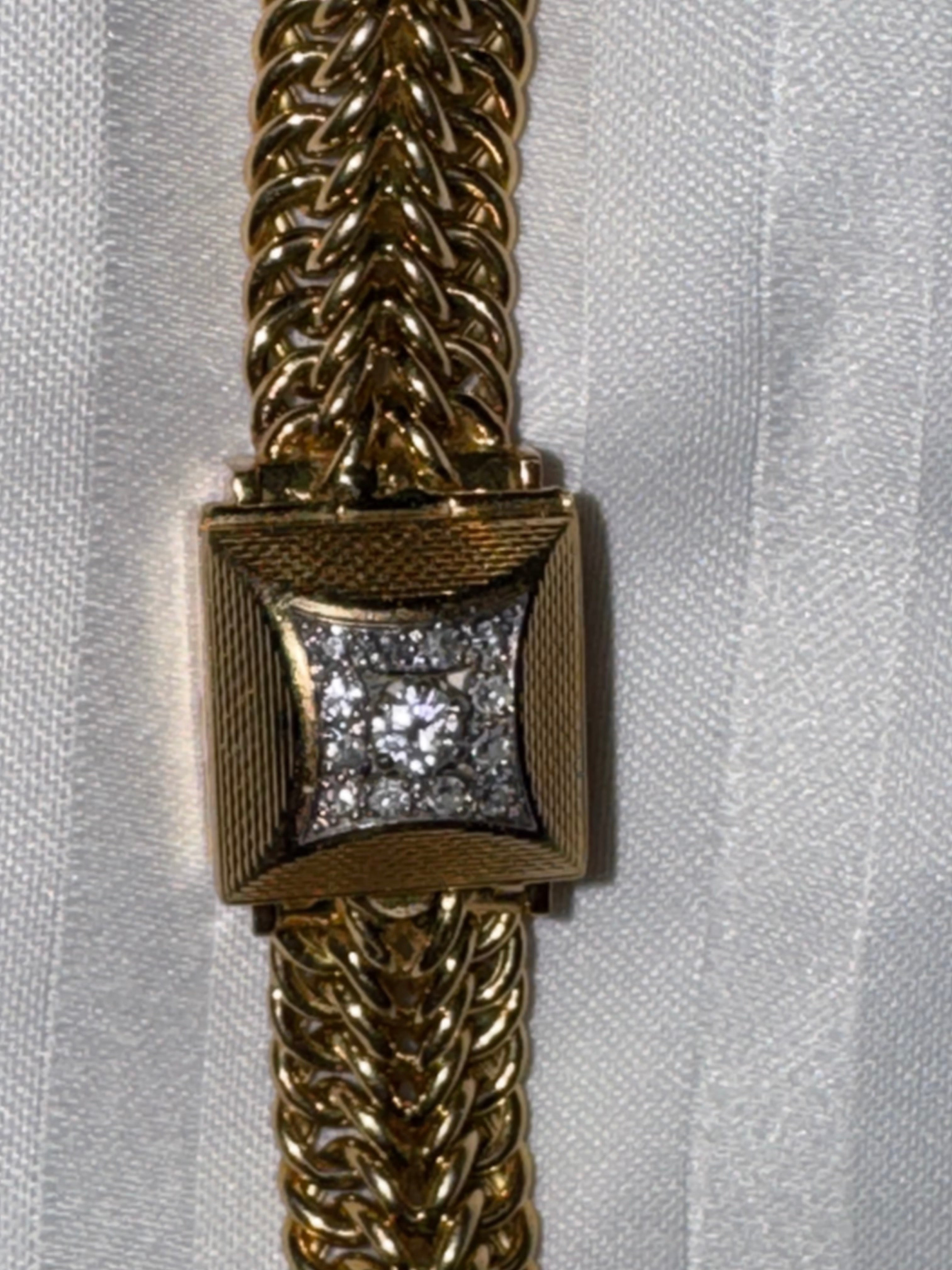 Fine jewelry