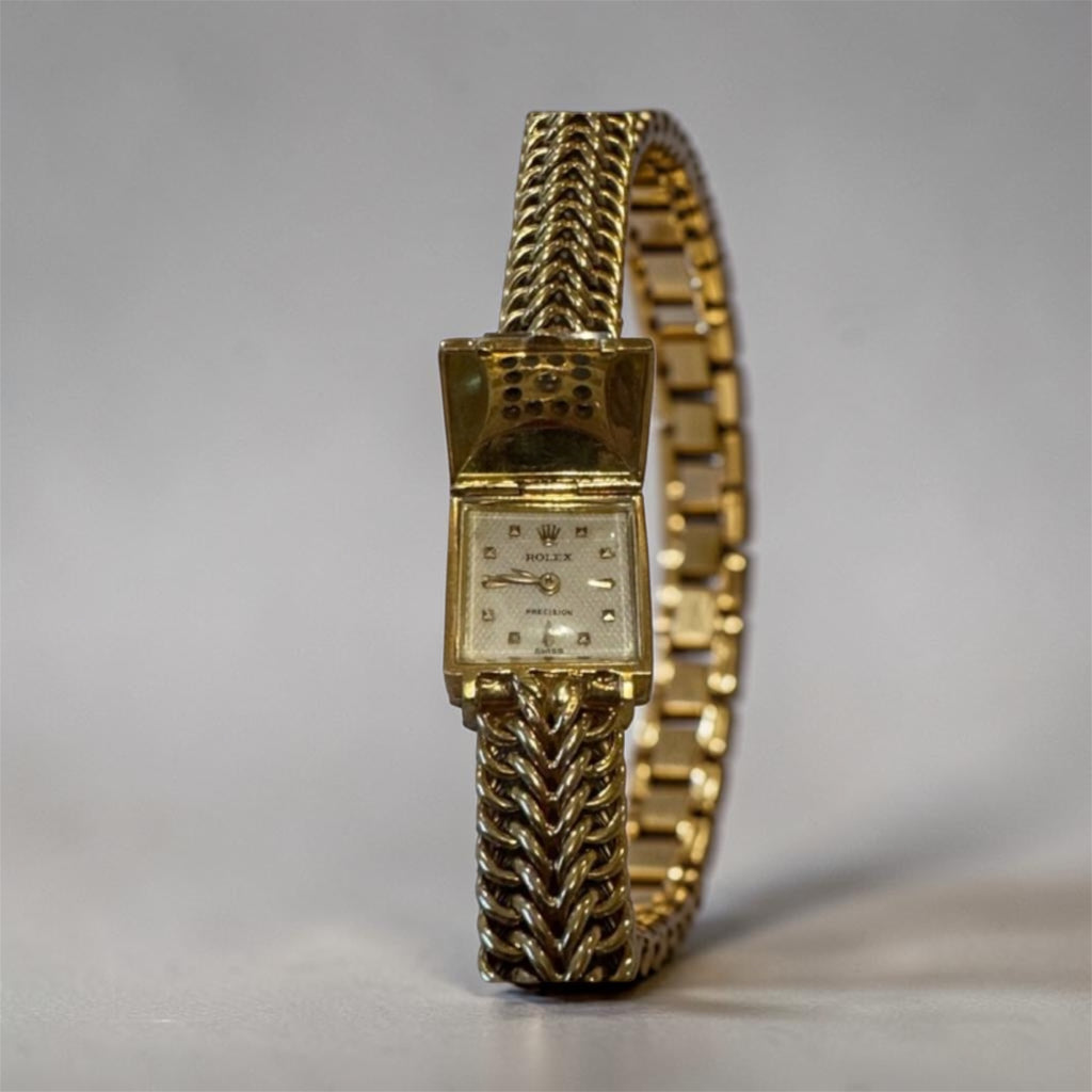 Fine jewelry