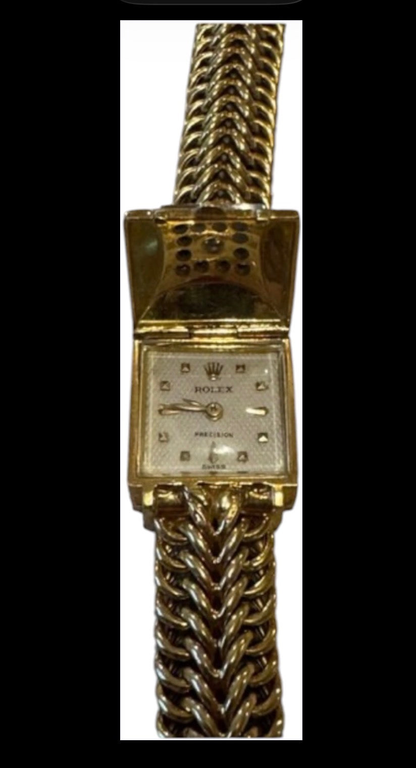 Fine jewelry