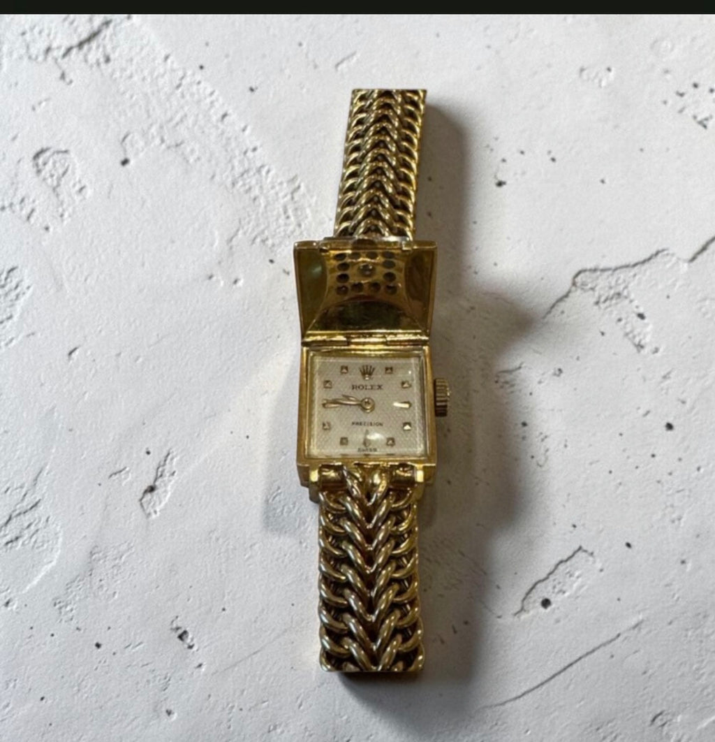 Fine jewelry