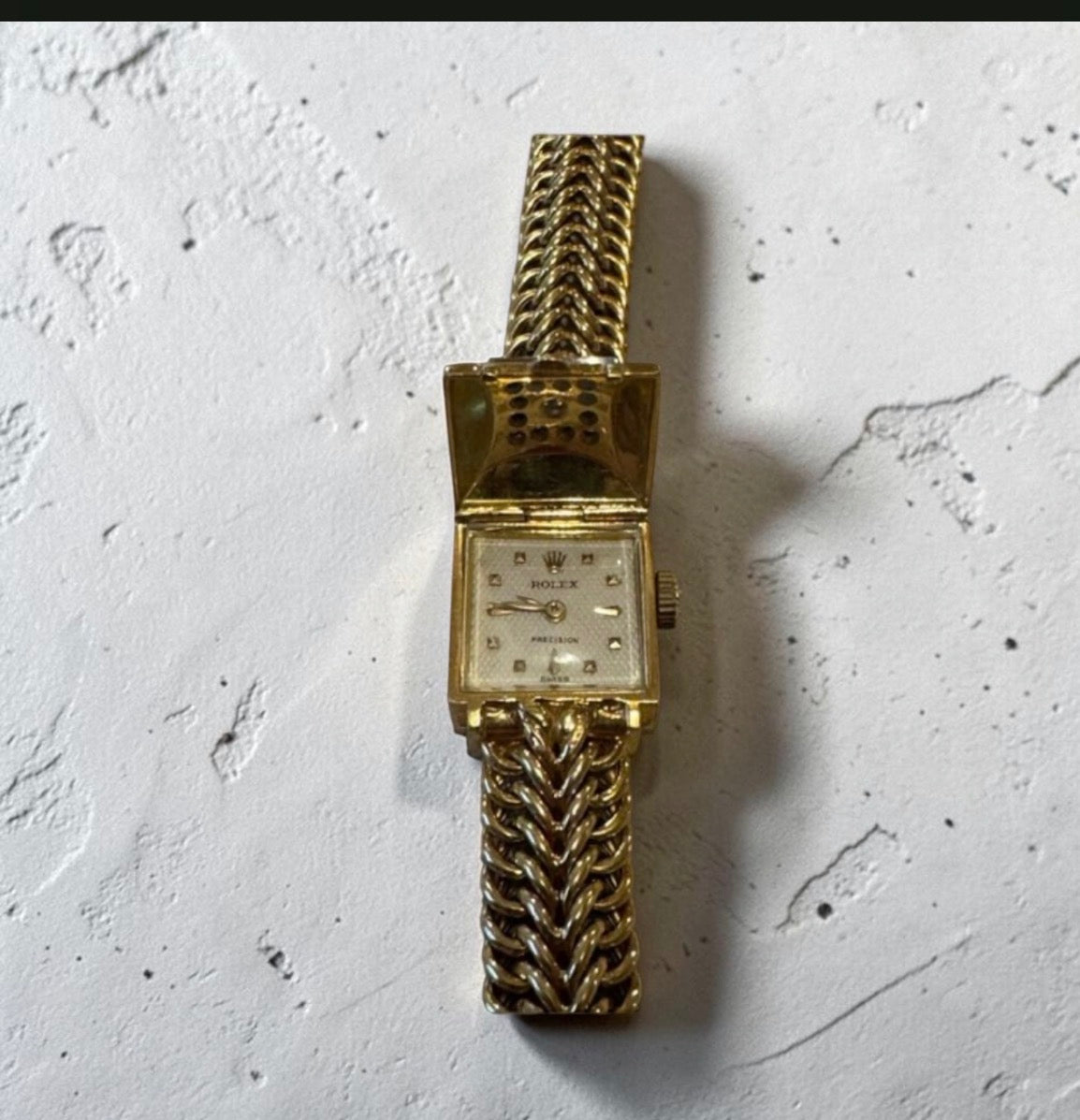 Fine jewelry